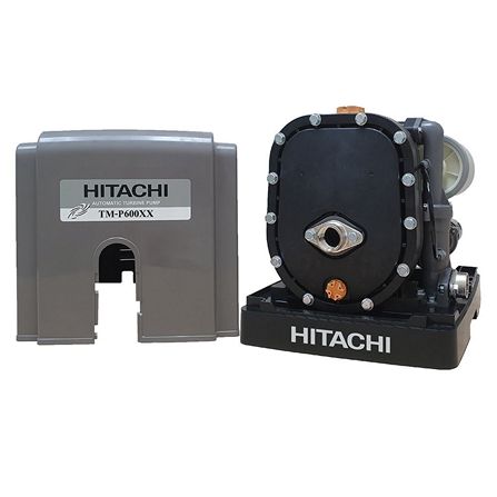 ปั๊มน้ำ Hitachi ปั๊มน้ำแบบอัตโนมัติอินเวอร์เตอร์