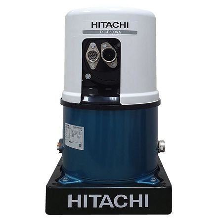 ปั๊มน้ำ Hitachi ปั๊มน้ำอัตโนมัติดูดน้ำลึก